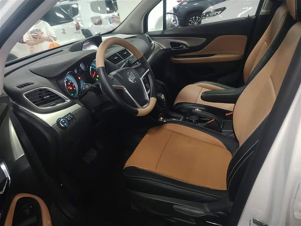 Buick Angkola Buick Angkola