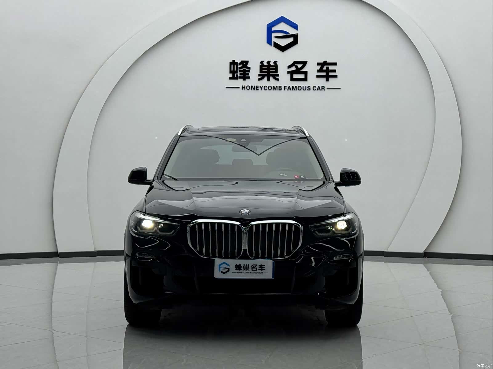 BMW X5, 2021 2