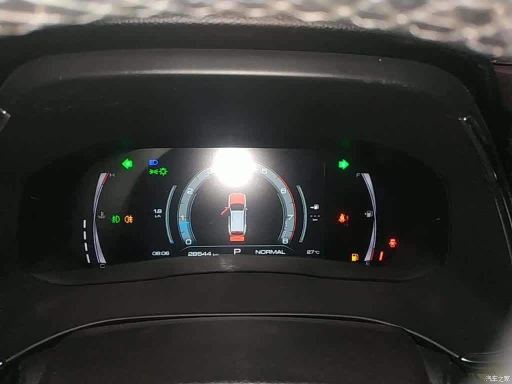 Haval H6, 2022 12