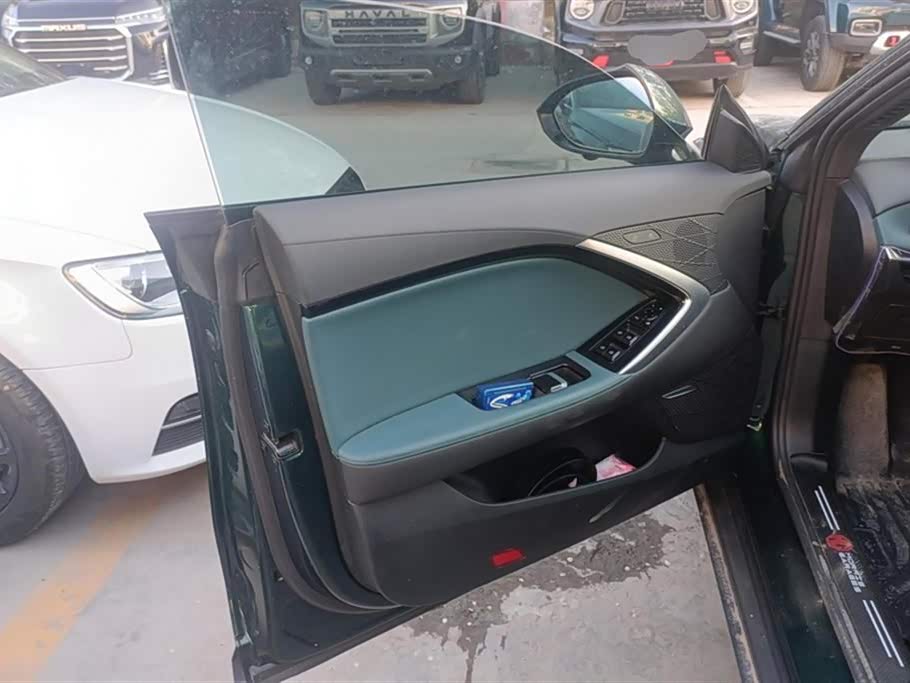 MG MG7 MG MG7