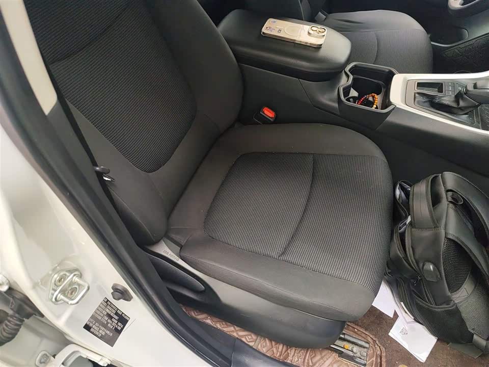 Toyota RAV4 Rongfang Toyota RAV4 Rongfang