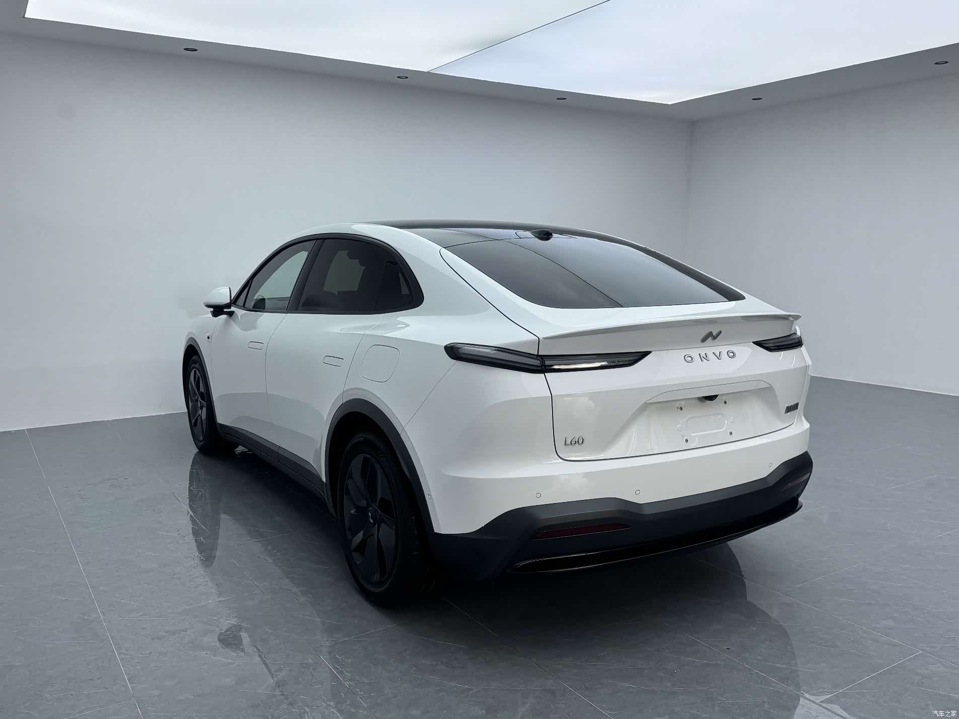 NIO L60, 2025 3