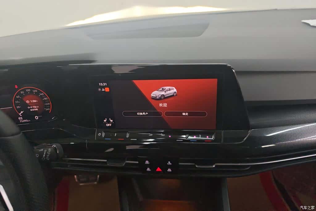 Volkswagen Golf, 2021 13
