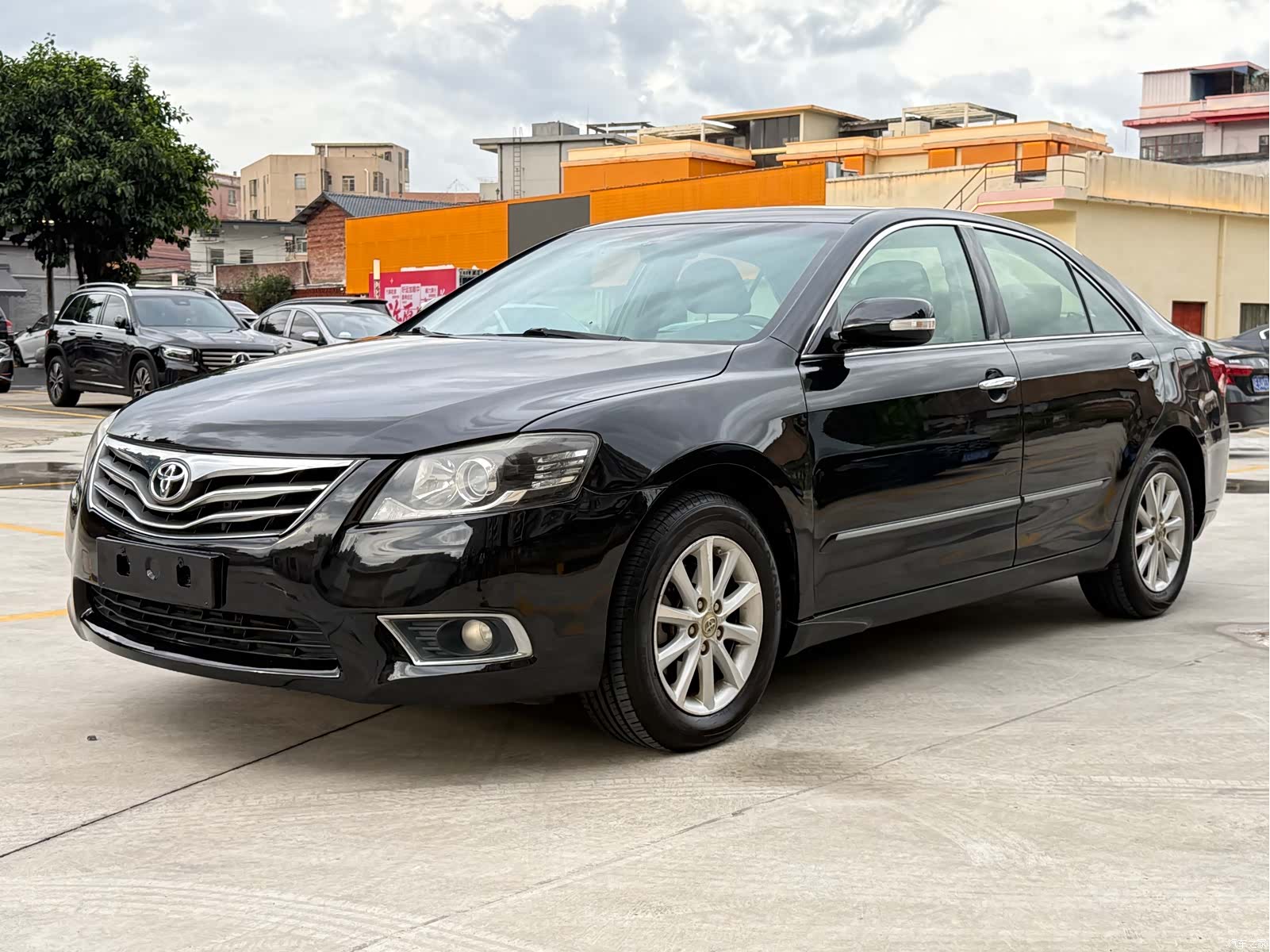 Toyota Camry, 2015 1