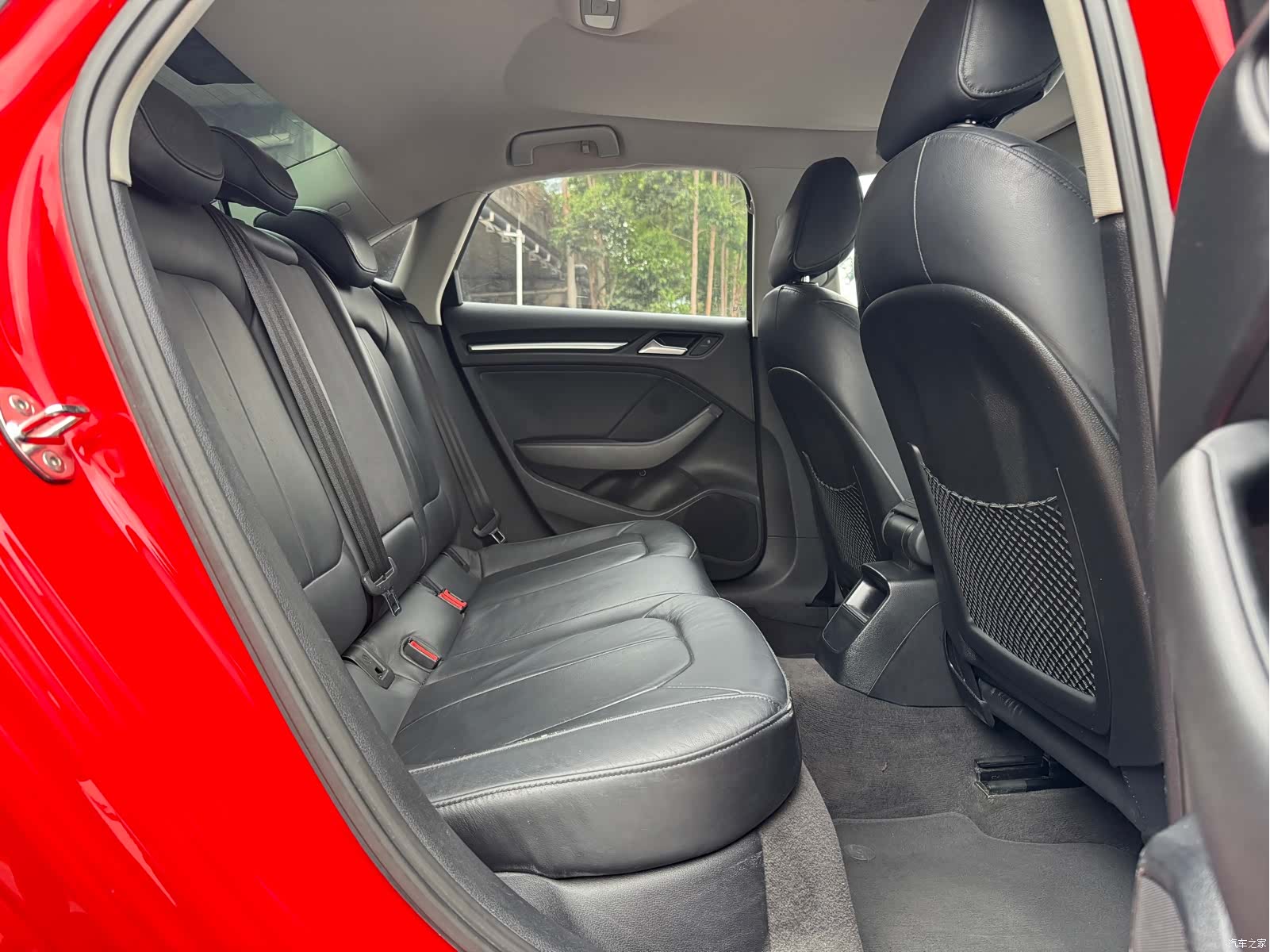 Audi A3, 2016 13