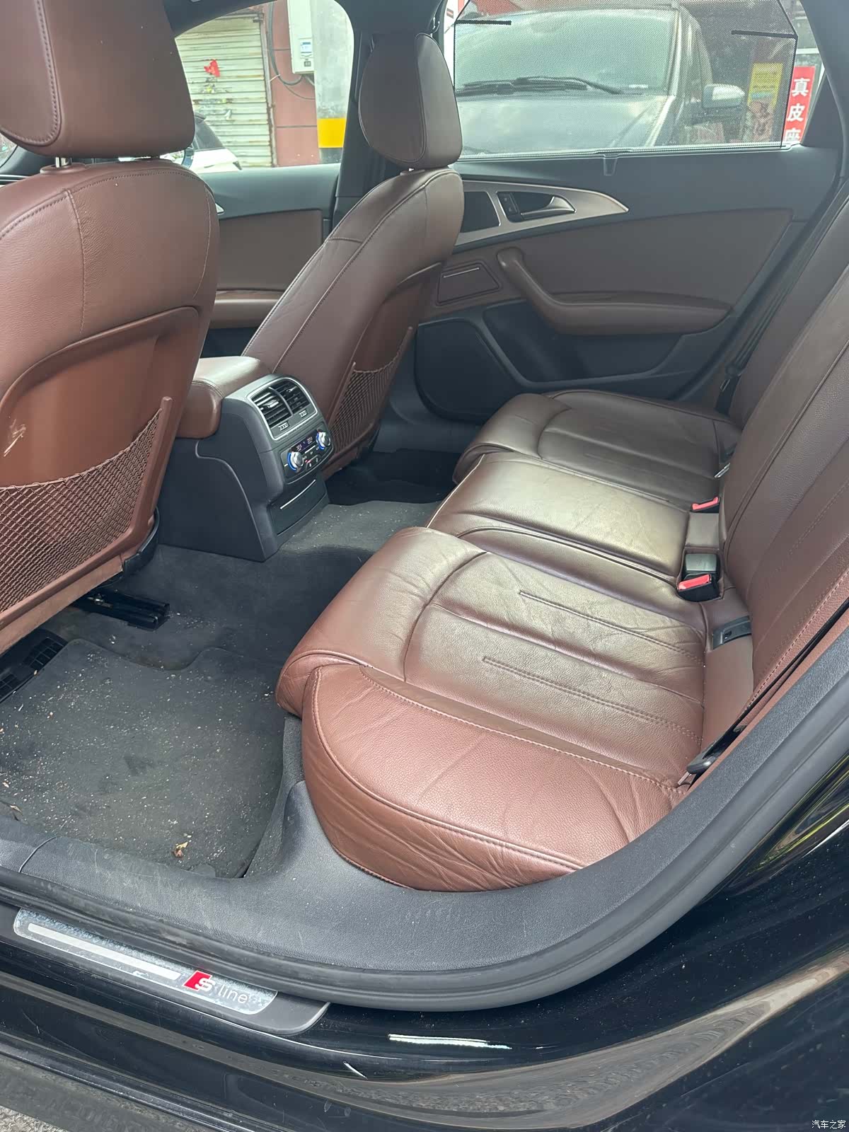 Audi A6L, 2018 7
