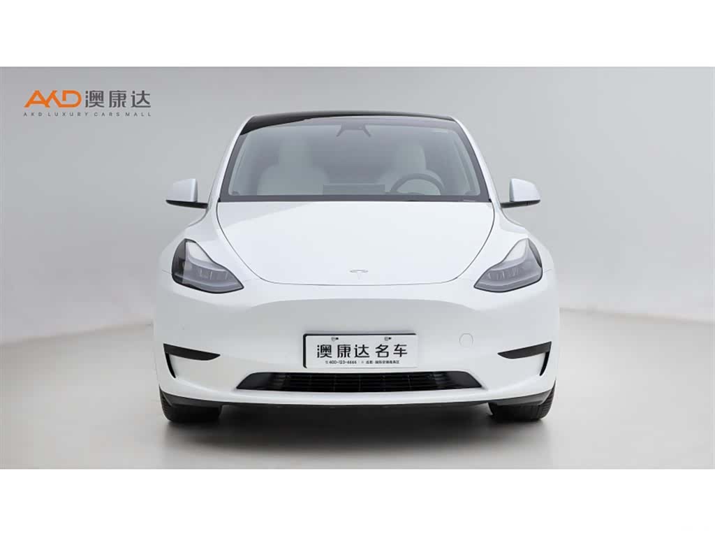 Tesla Model Y, 2023 2