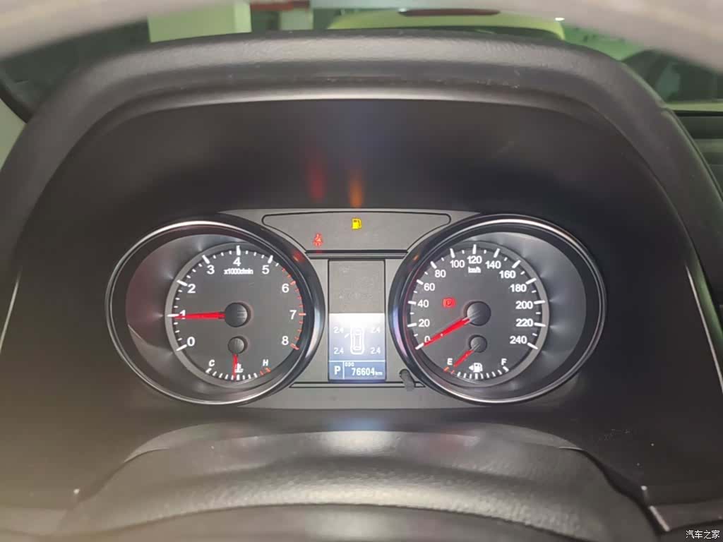 Haval M6, 2021 12
