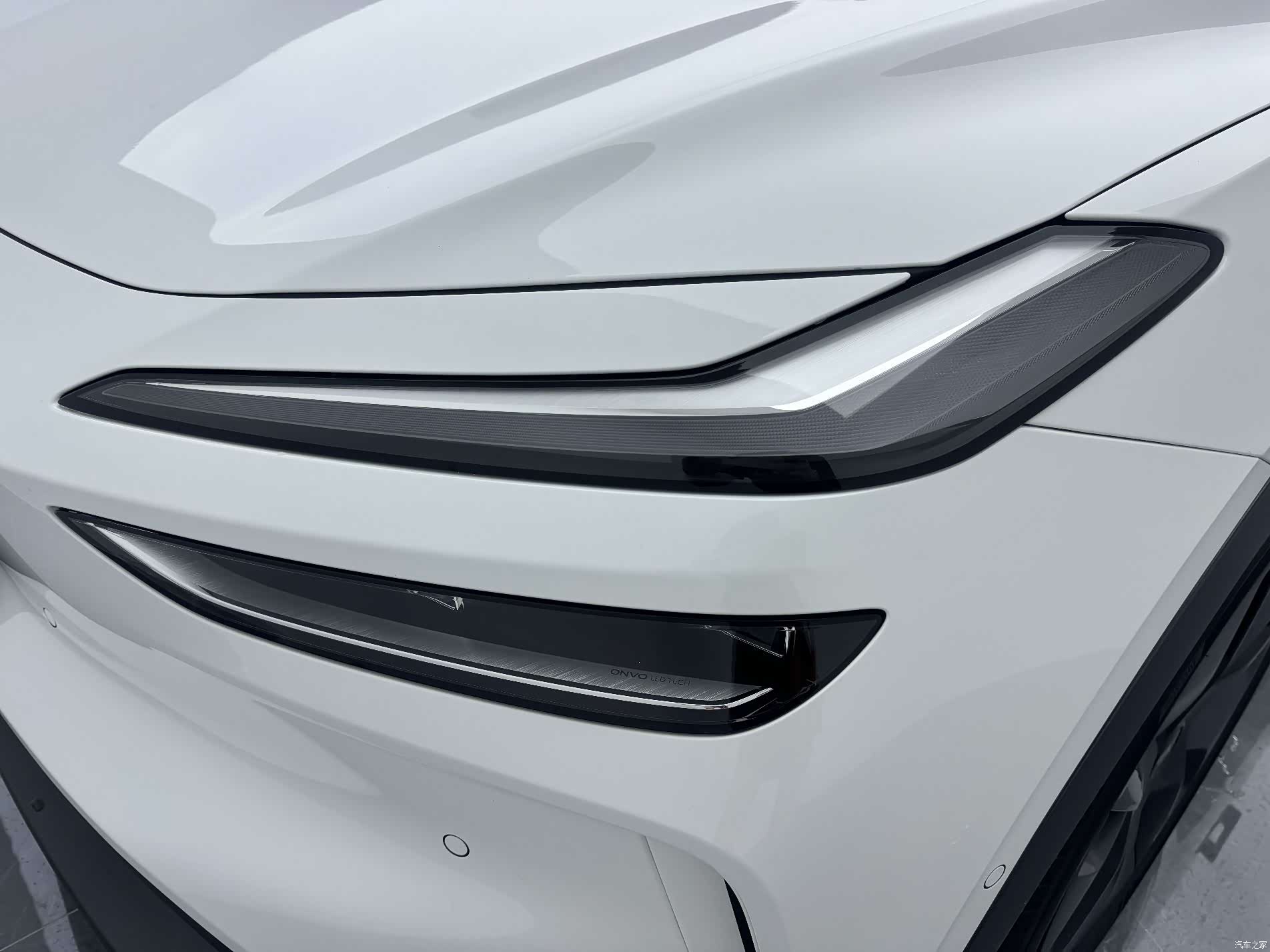 NIO L60, 2025 7