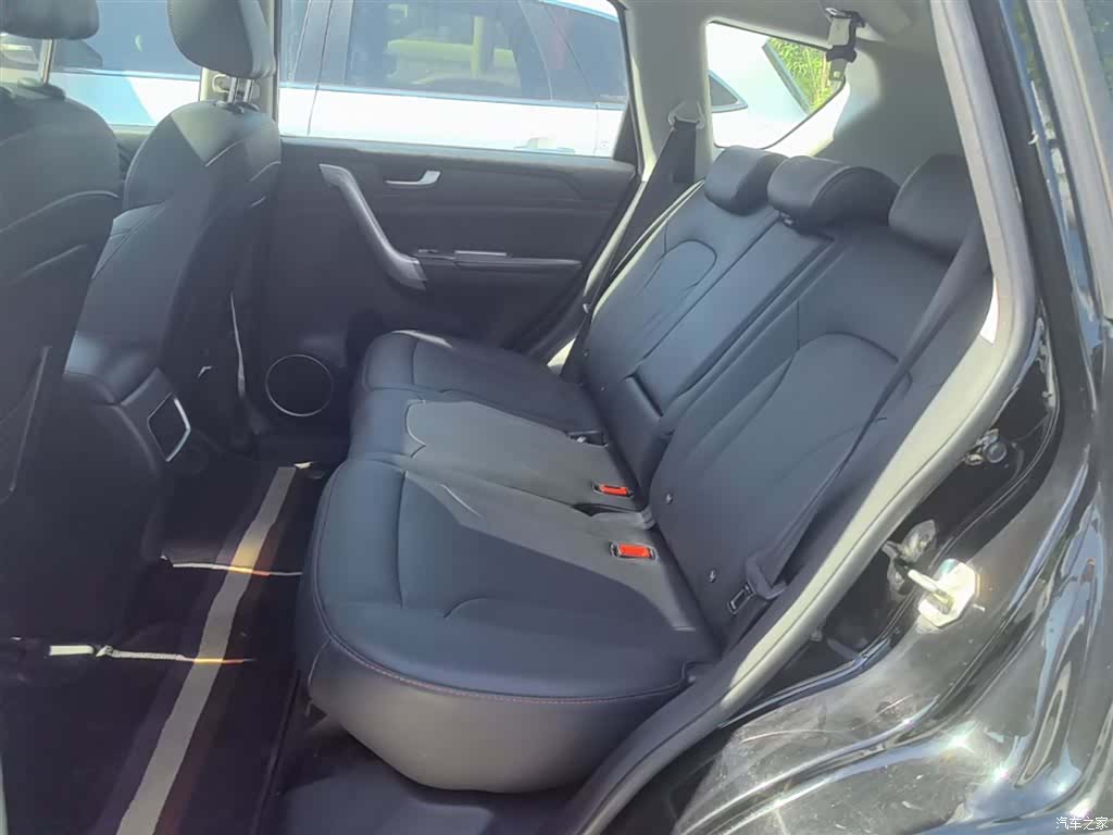 Haval H6, 2017 17