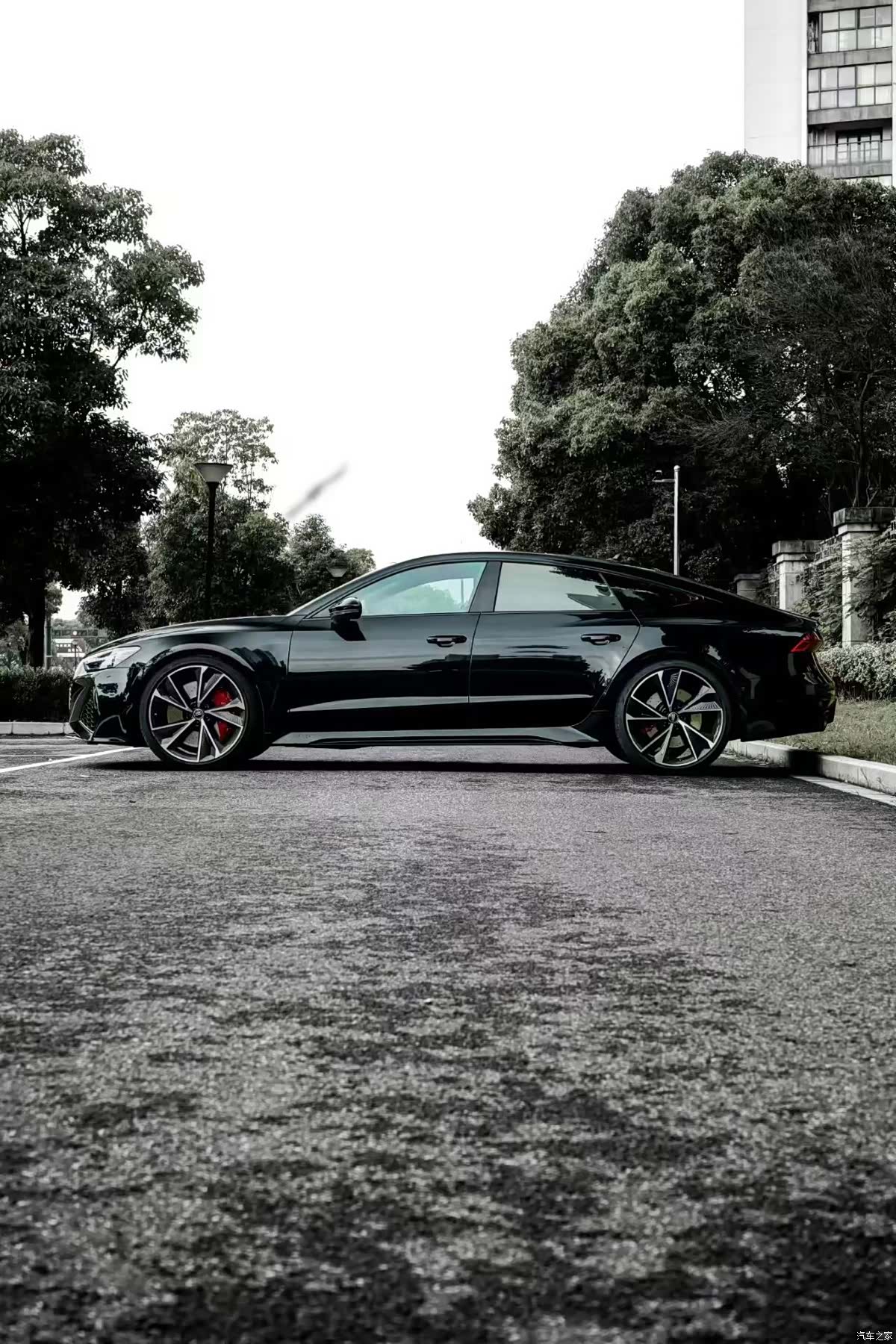 Audi RS, 2022 3