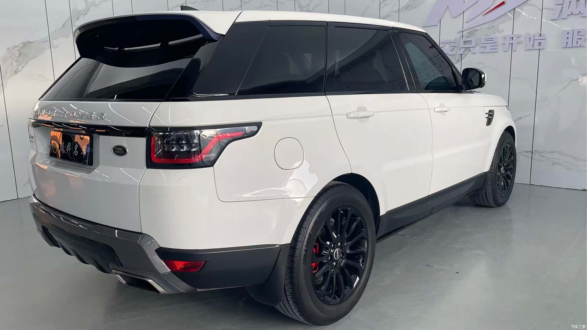 Land Rover Range Rover, 2019 6