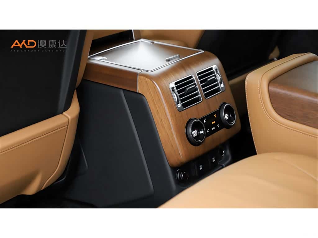 Land Rover Range Rover, 2020 9