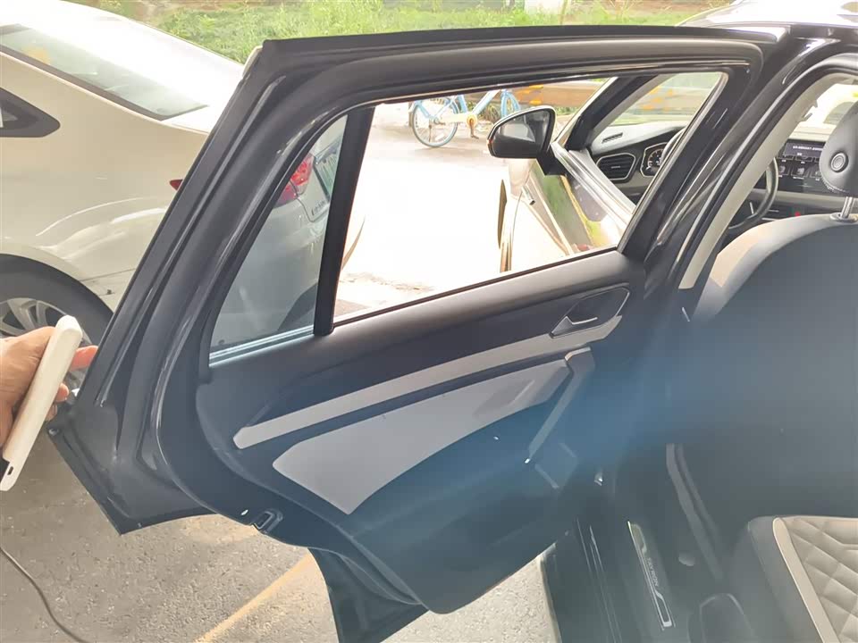 Volkswagen Tanyue Volkswagen Tanyue