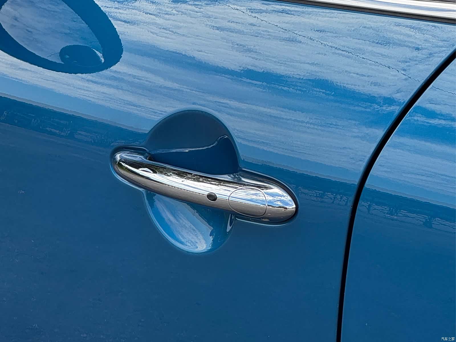 Mini Countryman, 2017 7