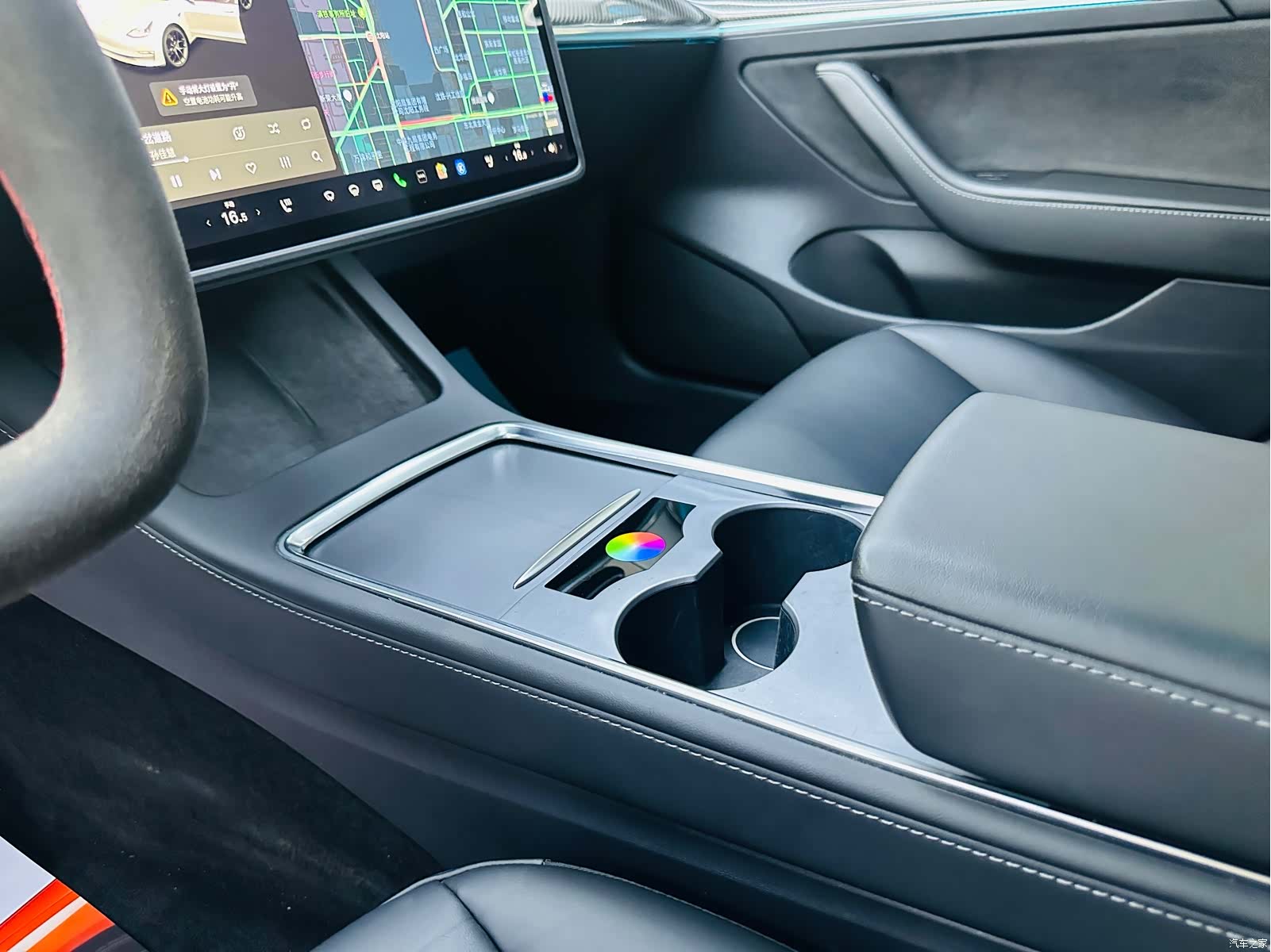 Tesla Model 3, 2021 15