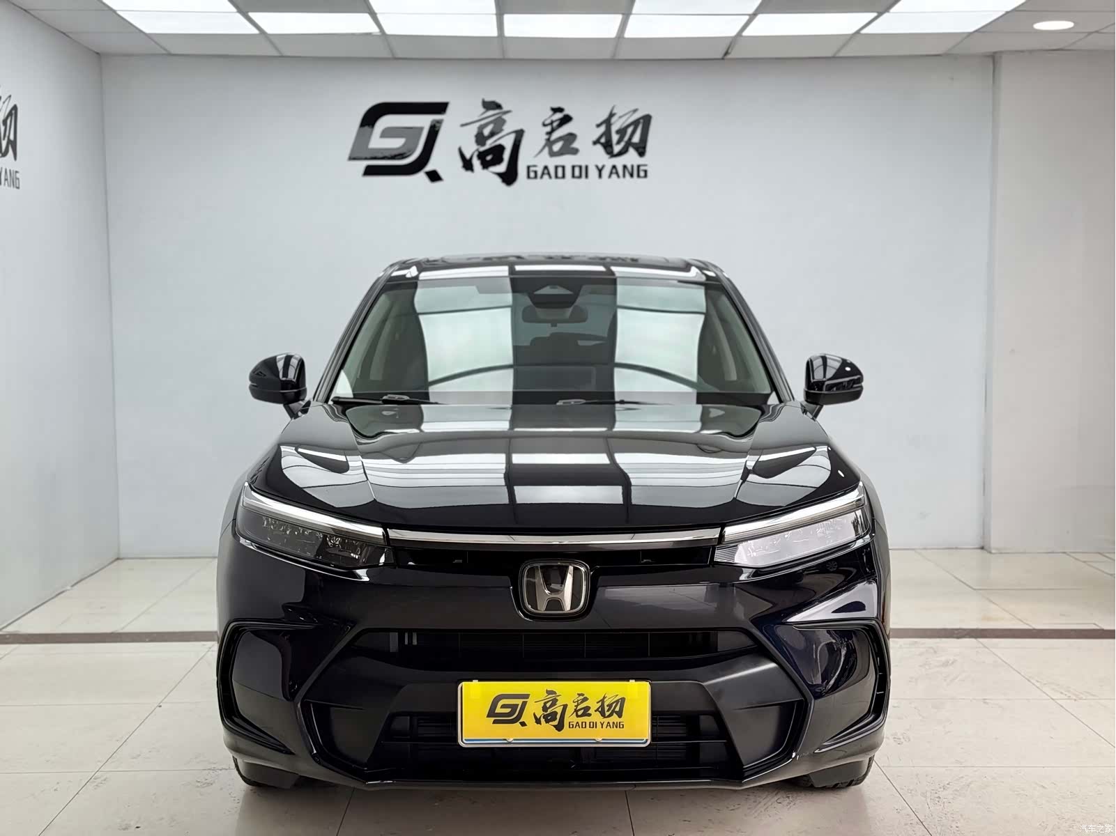 Honda Breeze, 2023 2