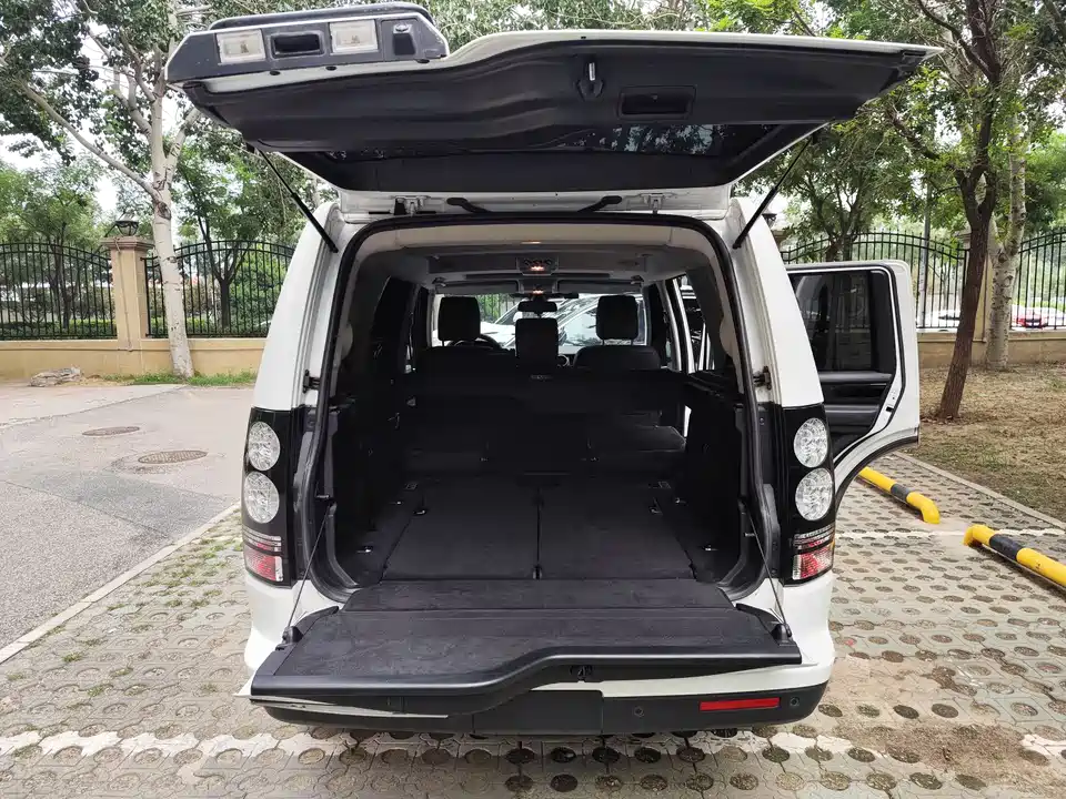 Land Rover discover Land Rover discover