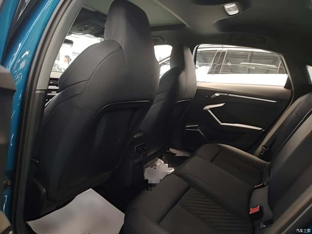 Audi A3, 2021 17