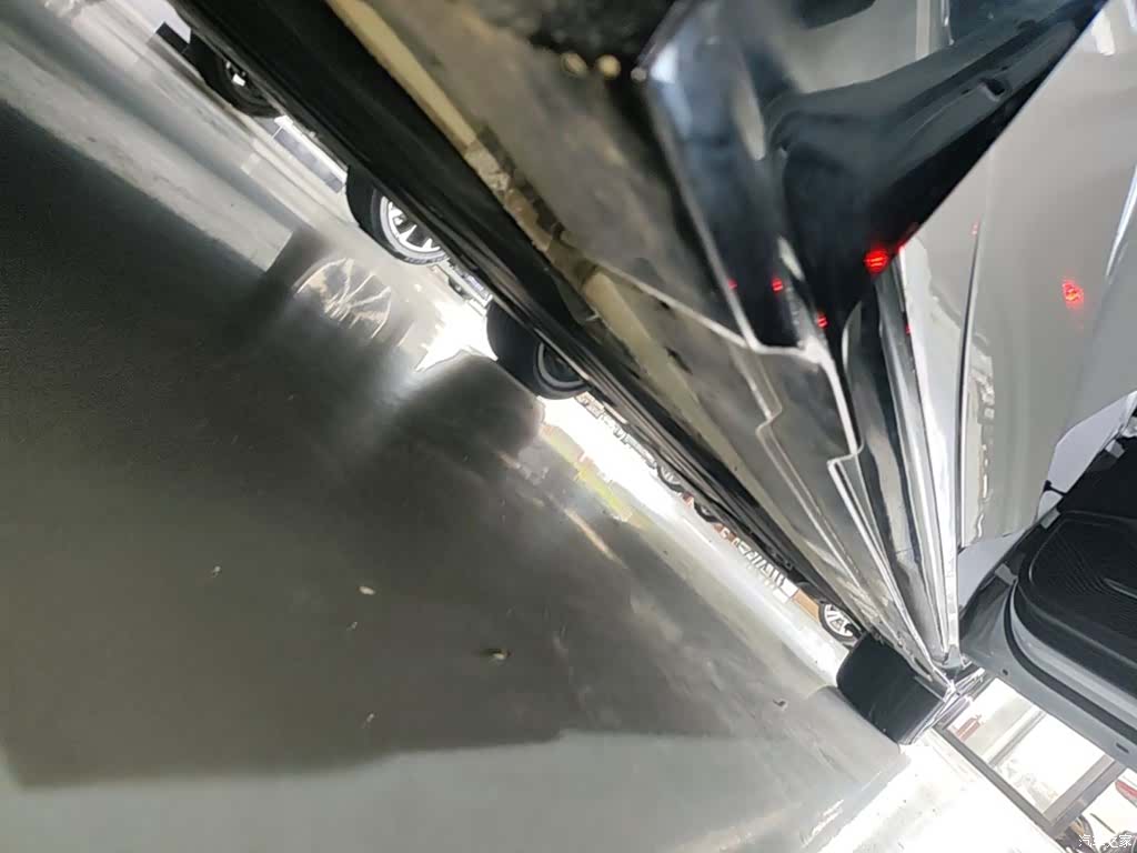 Geely Preface, 2022 21