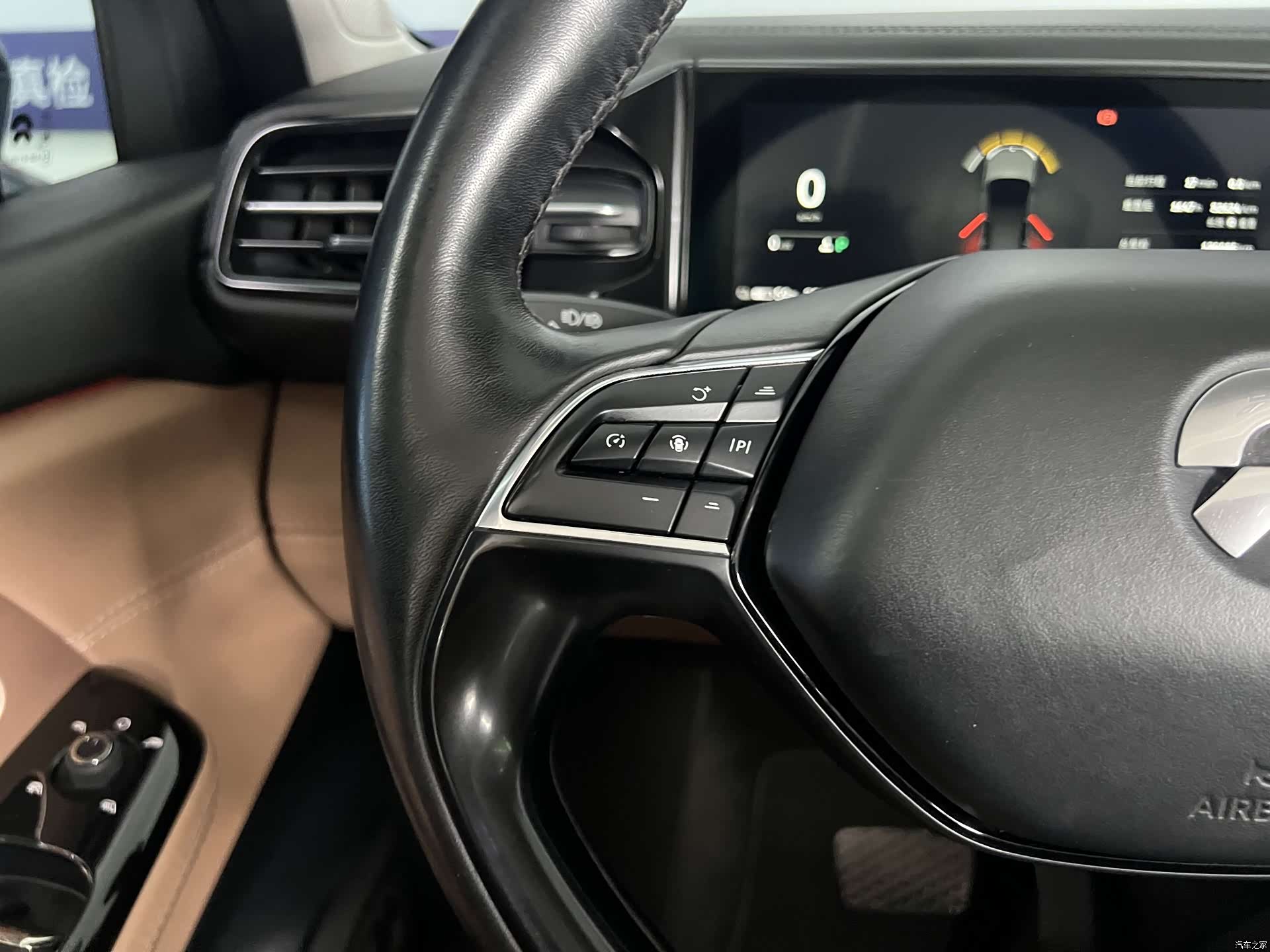 NIO ES8, 2019 18