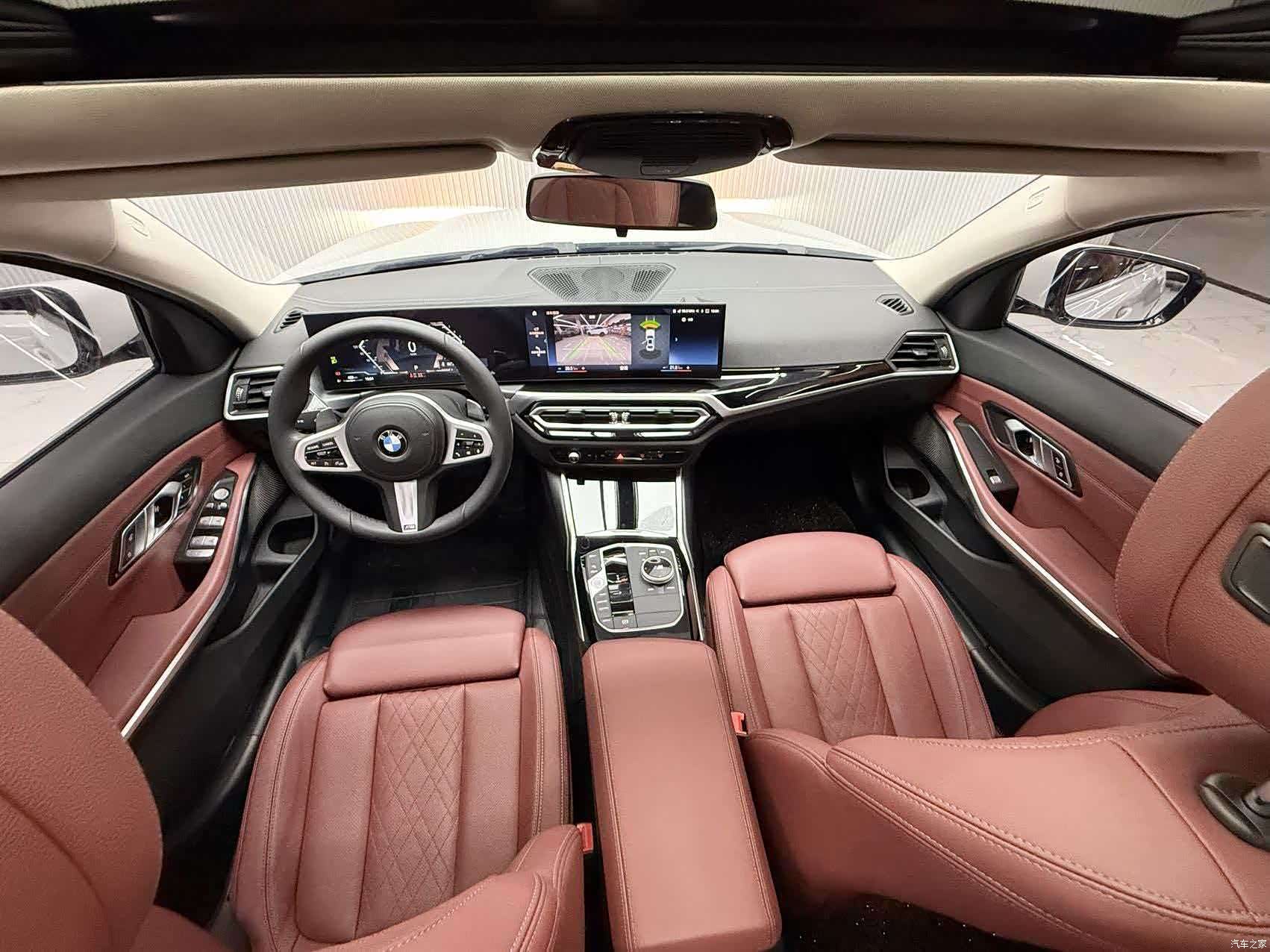 BMW 3 Series, 2022 12