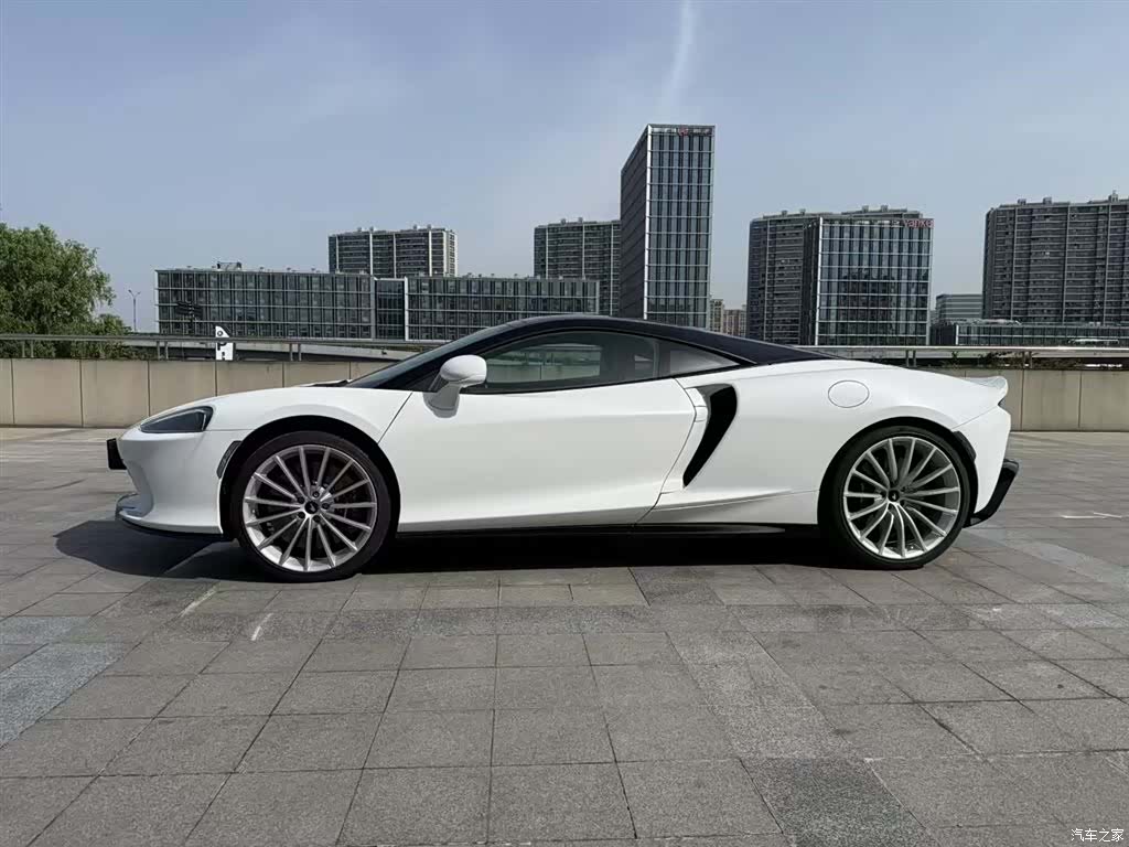 McLaren GT, 2023 3