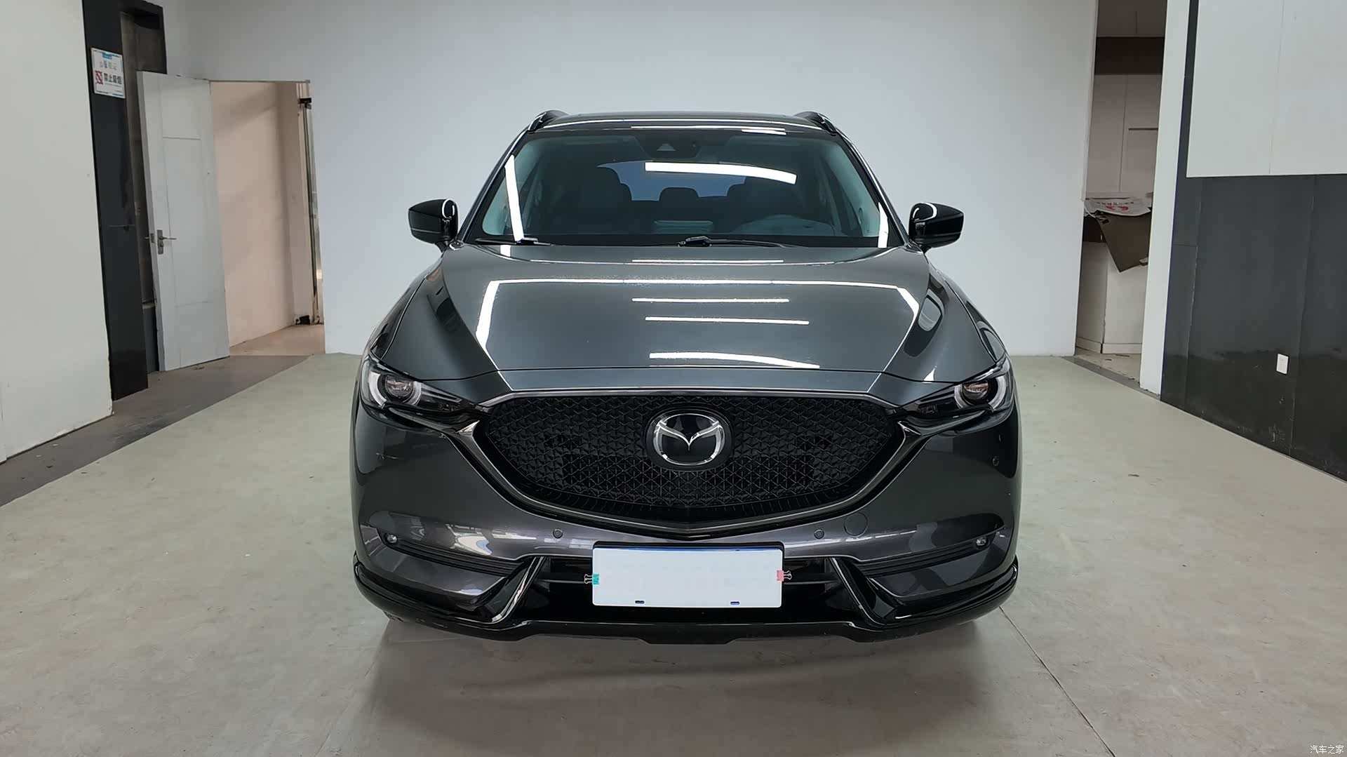 Mazda CX-5, 2022 2