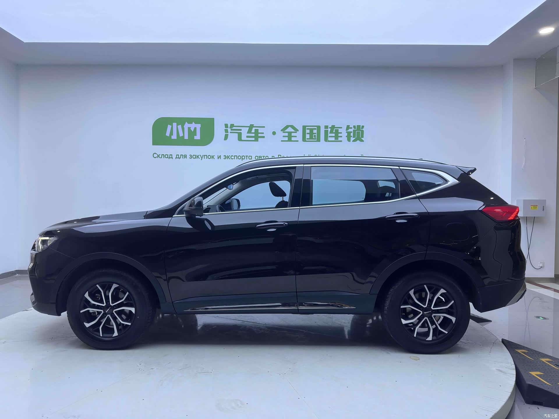 Haval H6, 2023 19