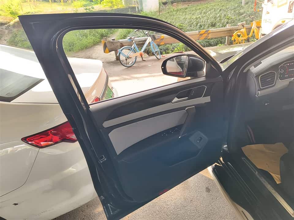 Volkswagen Tanyue Volkswagen Tanyue