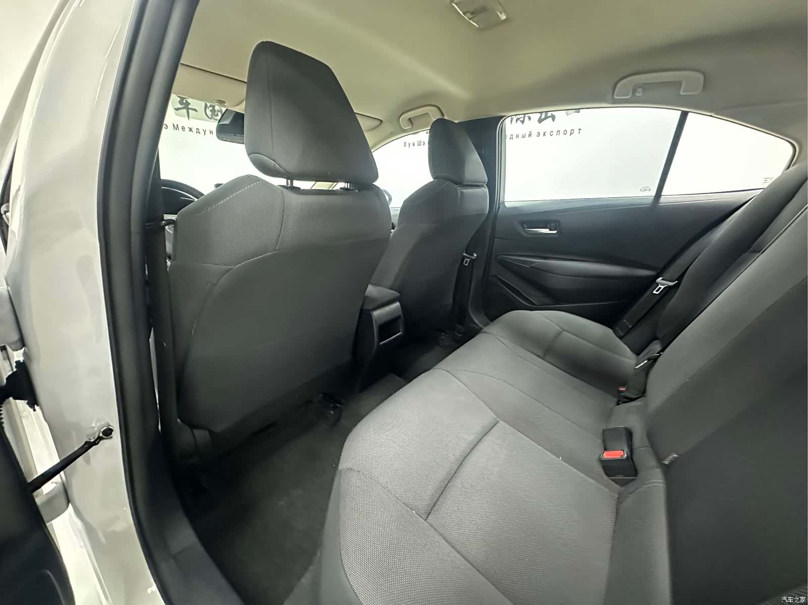Toyota Corolla, 2023 13