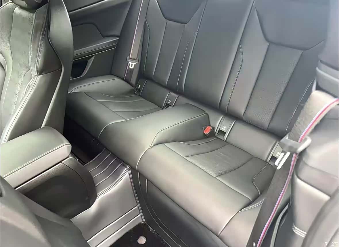 BMW 4 Series, 2022 19