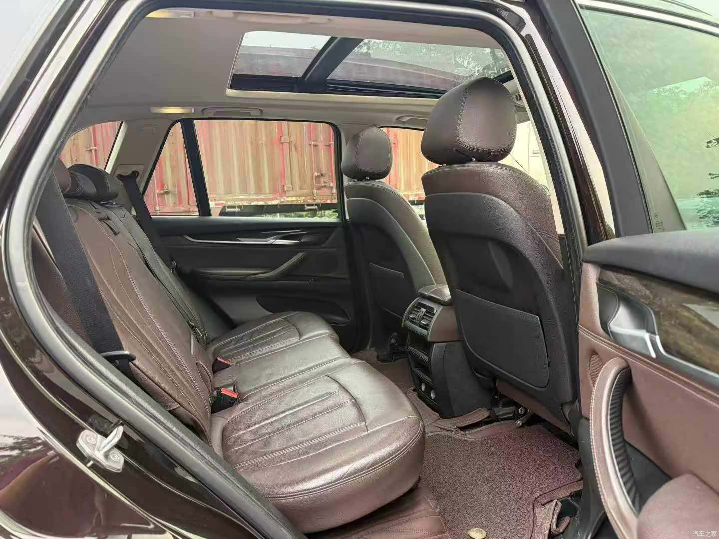 BMW X5, 2015 6
