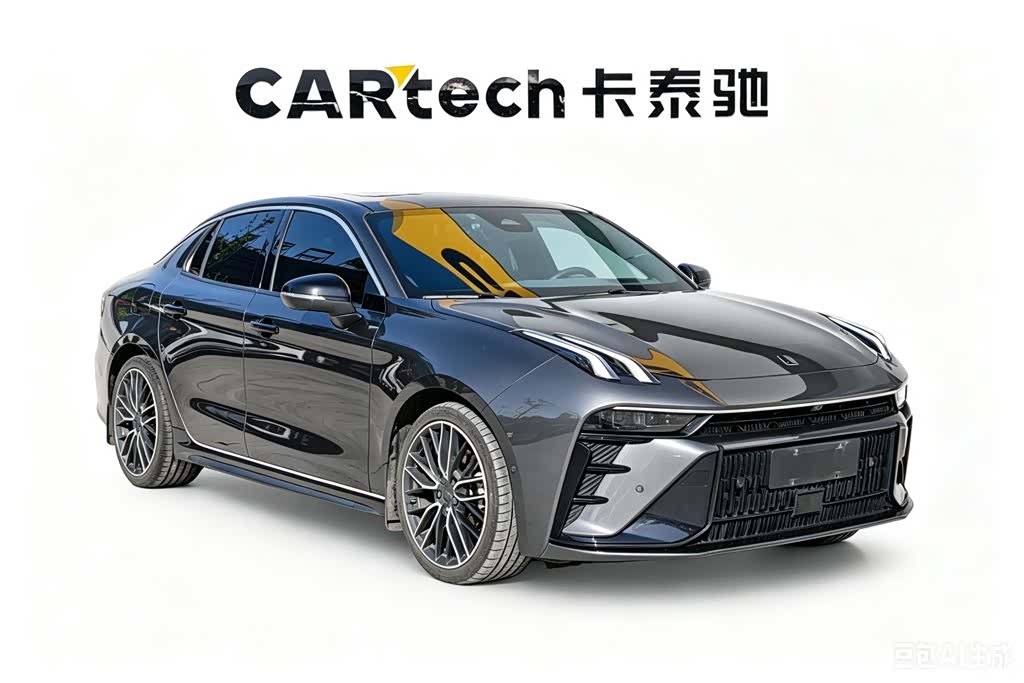 Lynk & Co 02, 2023 2