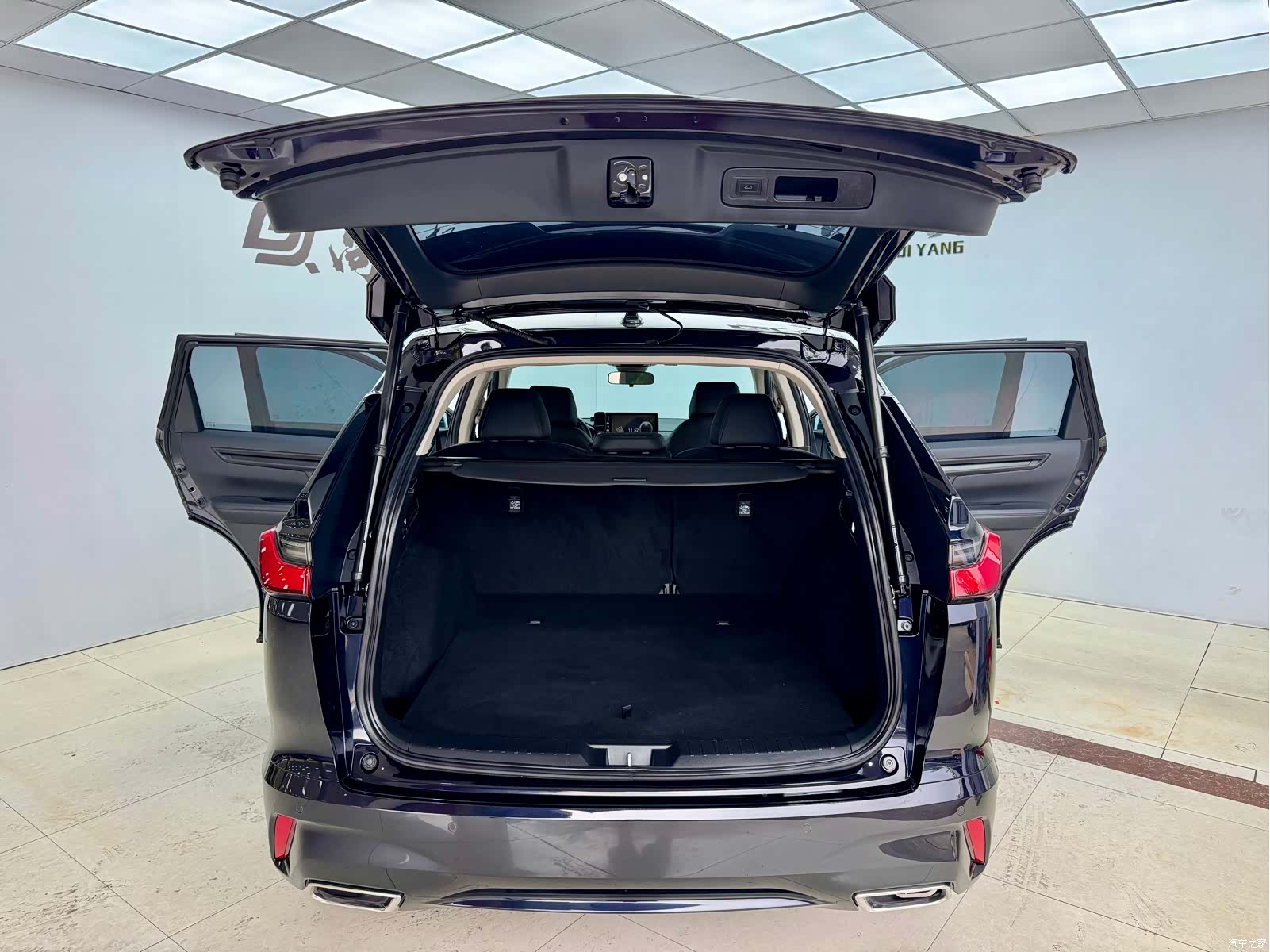 Honda Breeze, 2023 21