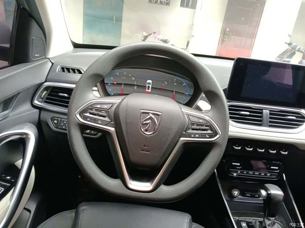 Wuling 530, 2019 3