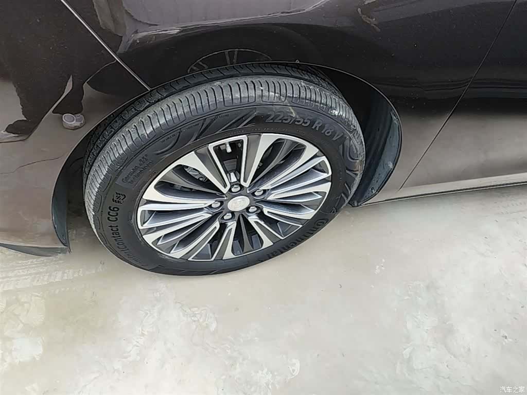 Buick GL8, 2021 25