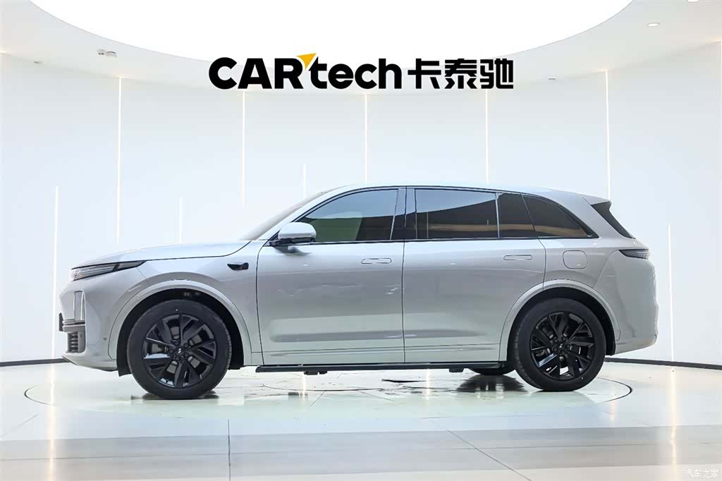 Li Auto L7, 2023 8