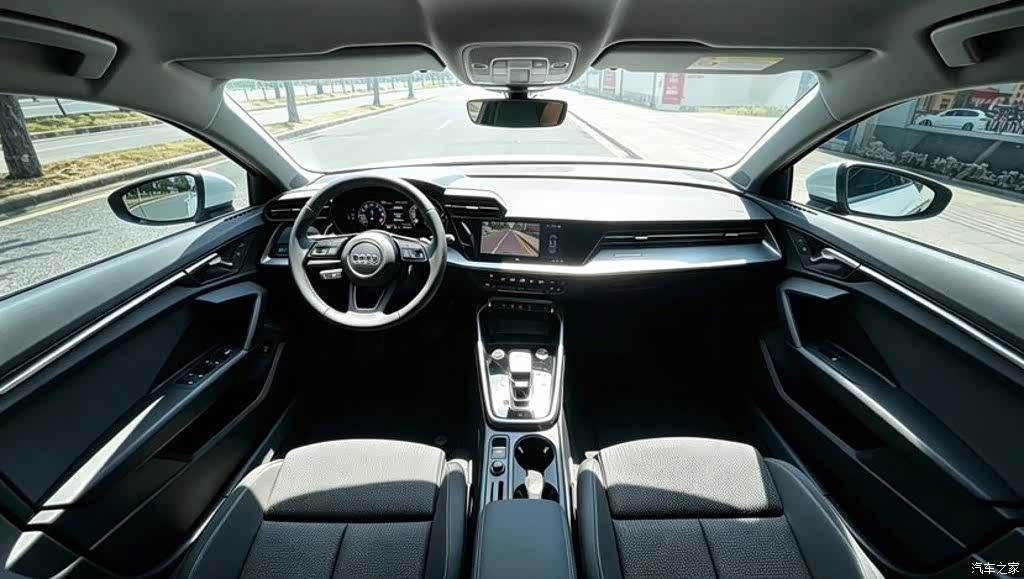 Audi A3, 2022 8