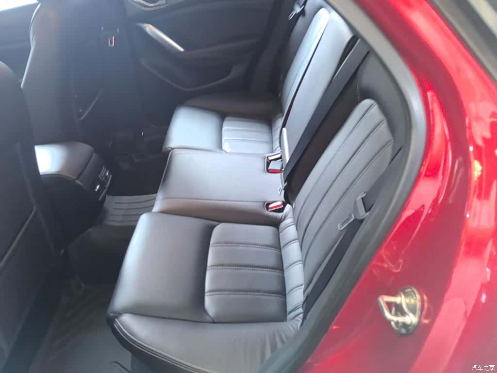 Mazda CX-4, 2017 17