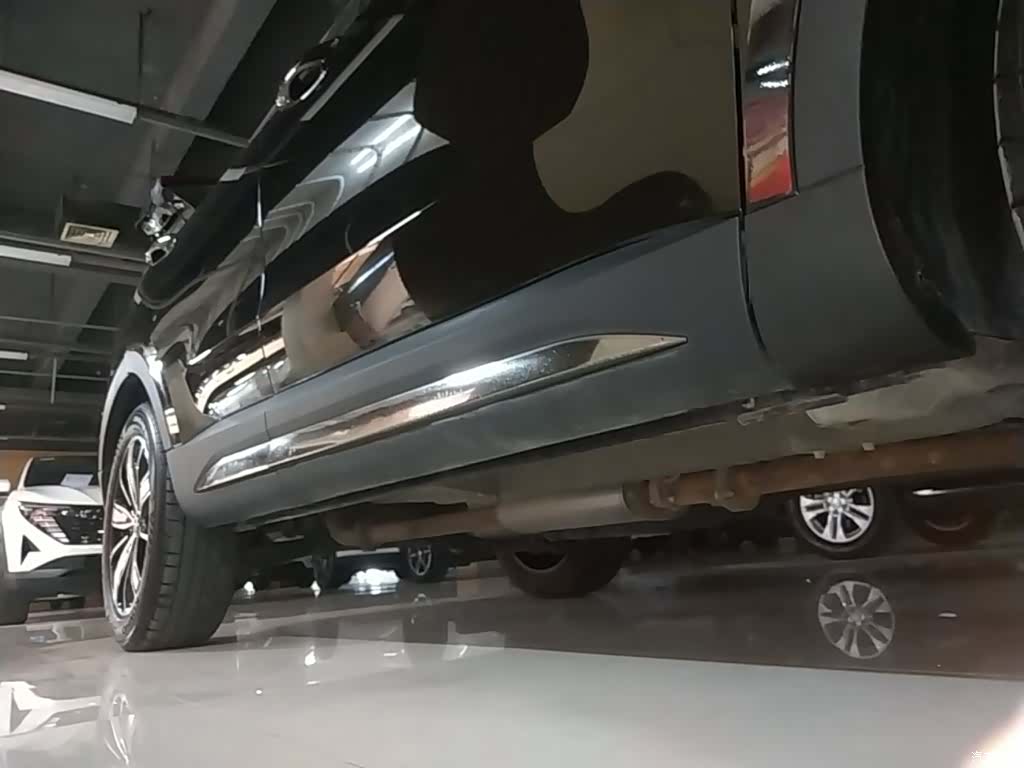 Haval H6, 2024 21
