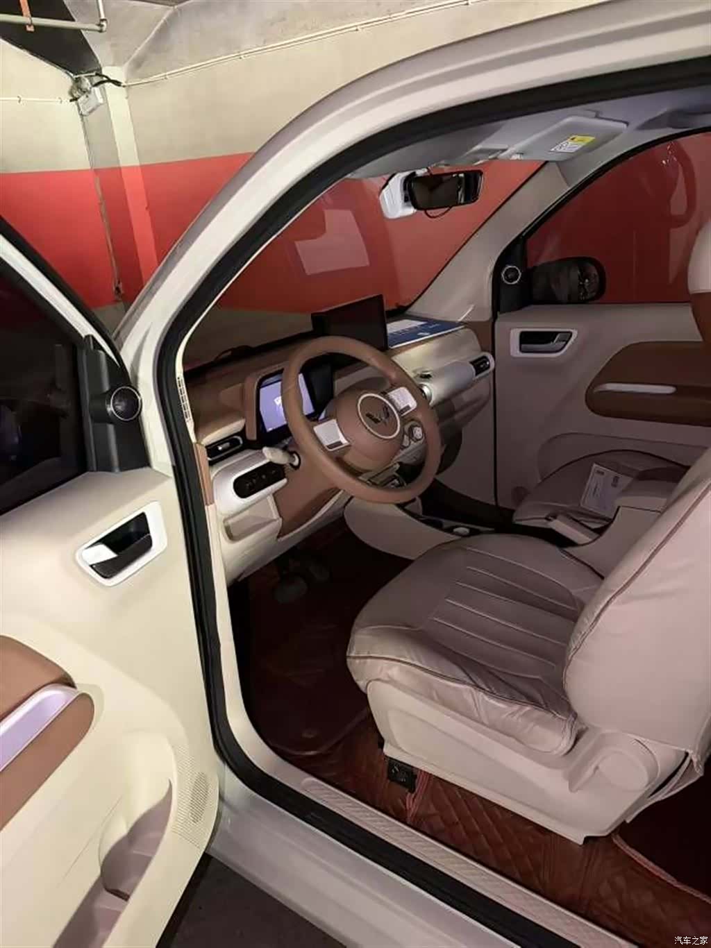 Wuling MINIEV, 2024 12