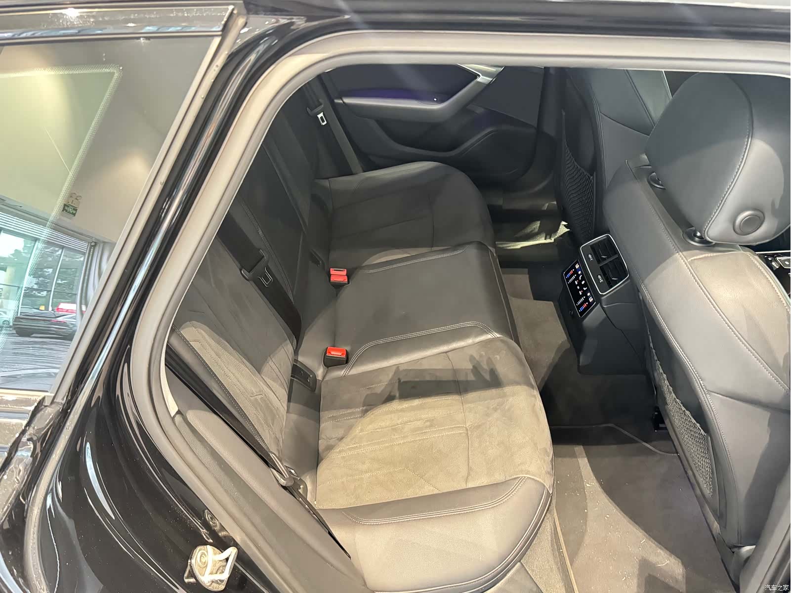 Audi A6, 2022 17