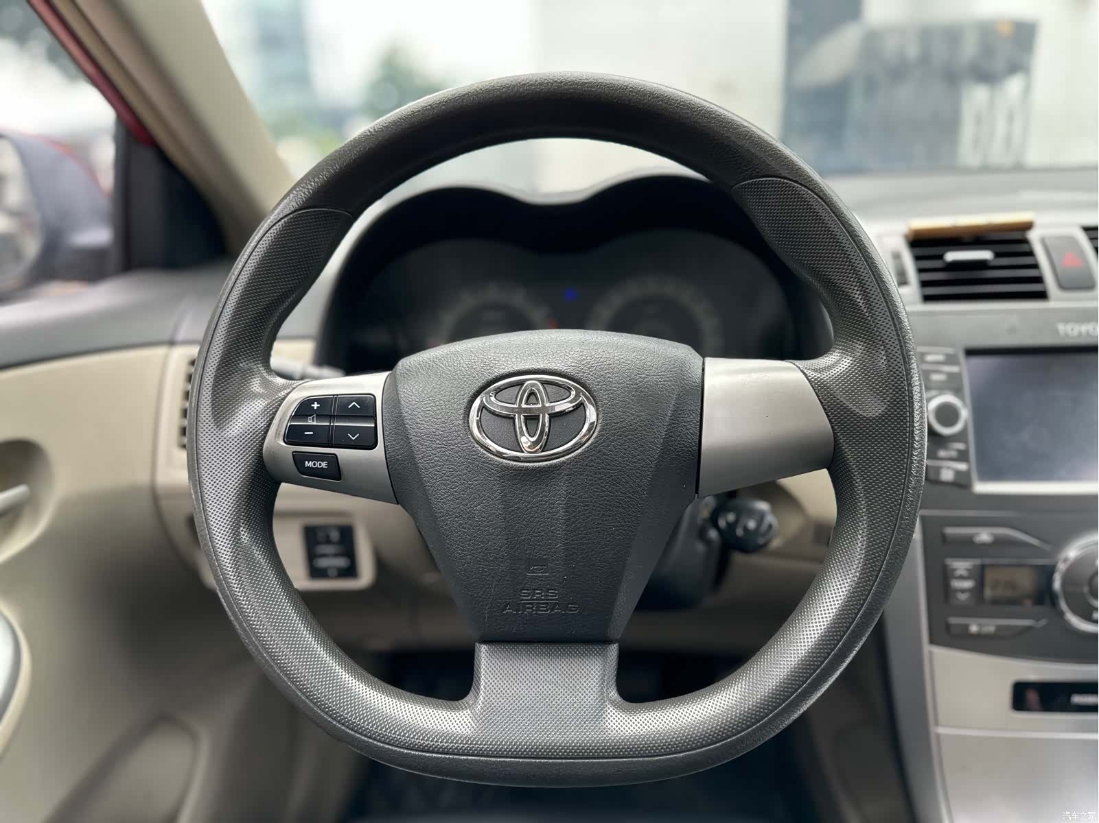 Toyota Corolla, 2012 14
