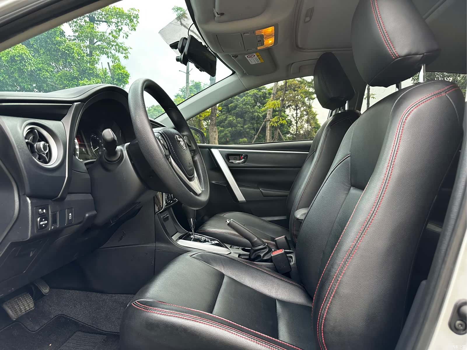 Toyota Corolla, 2019 6