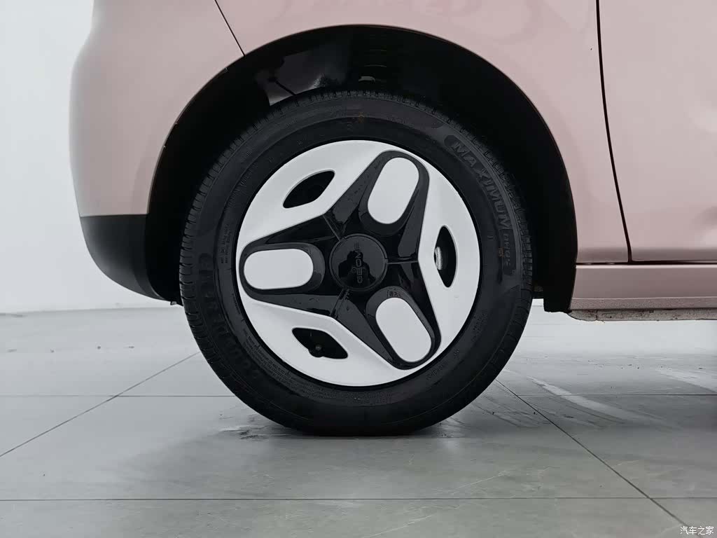 Geely Panda, 2026 17
