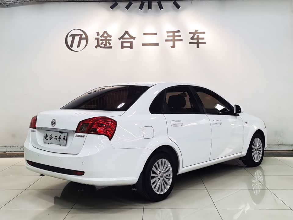 Buick Excelle Buick Excelle