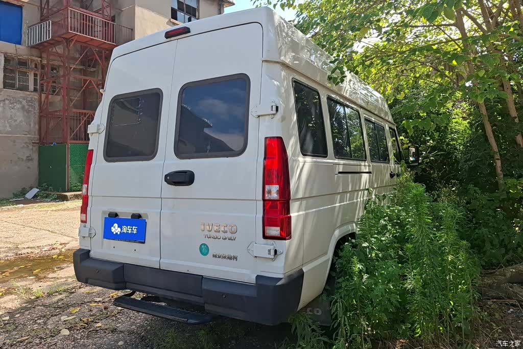 Iveco A37, 2024 3