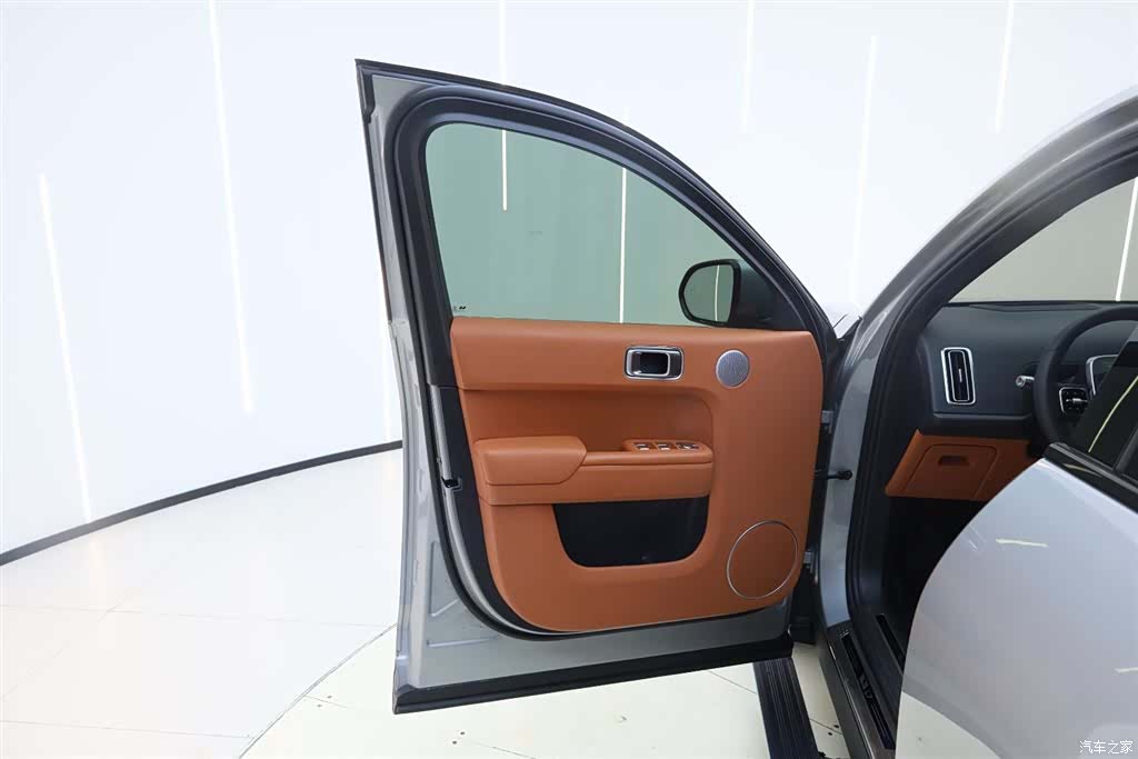 Li Auto L7, 2023 20