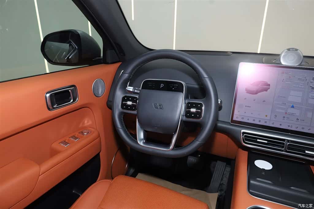 Li Auto L7, 2023 31